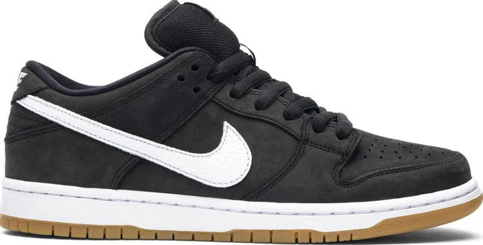 Nike Dunk Low "Orange Label"