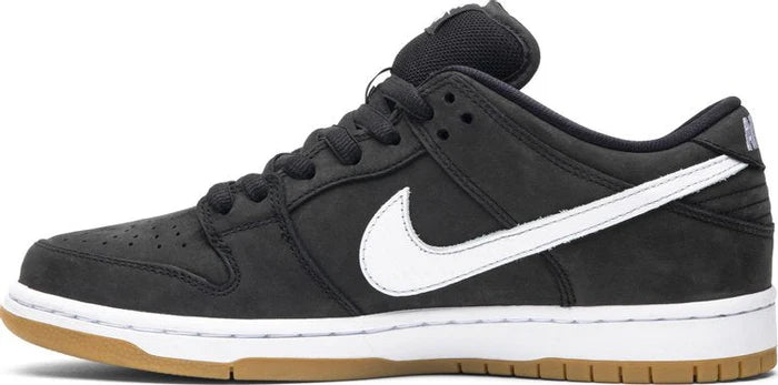 Nike Dunk Low "Orange Label"