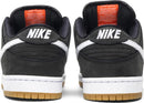 Nike Dunk Low "Orange Label"
