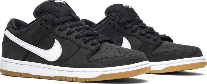 Nike Dunk Low "Orange Label"