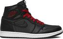 Nike Air Jordan 1 High OG "Black Gym Red"
