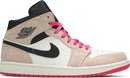 Nike Air Jordan 1 Mid "SE Crimson Tint"