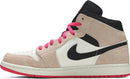 Nike Air Jordan 1 Mid "SE Crimson Tint"
