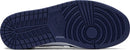 Nike Air Jordan 1 Low "SB Eric Koston Midgnight Navy"