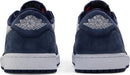 Nike Air Jordan 1 Low "SB Eric Koston Midgnight Navy"