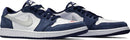 Nike Air Jordan 1 Low "SB Eric Koston Midgnight Navy"