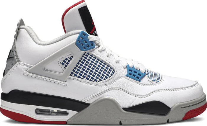 Nike Air Jordan 4 Retrô SE "What The 4"