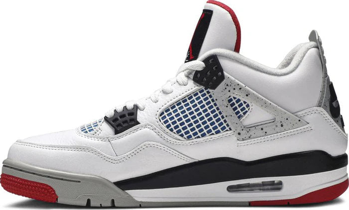Nike Air Jordan 4 Retrô SE "What The 4"