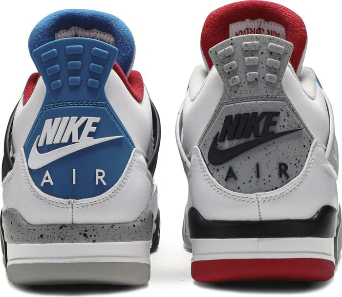 Nike Air Jordan 4 Retrô SE "What The 4"