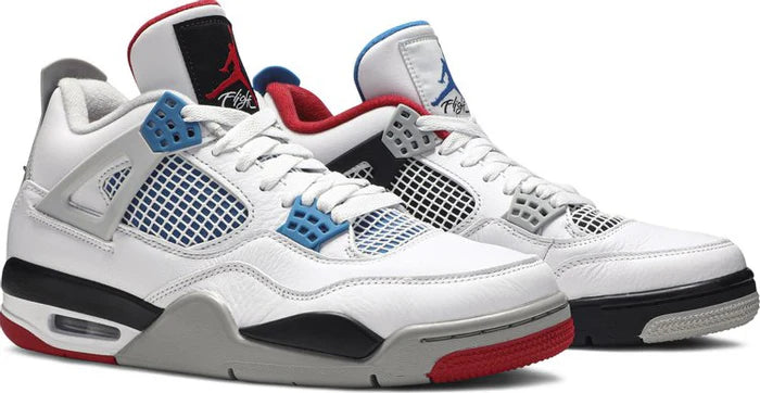 Nike Air Jordan 4 Retrô SE "What The 4"