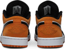 Nike Air Jordan 1 Low "Shattered Backboard"