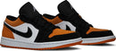 Nike Air Jordan 1 Low "Shattered Backboard"