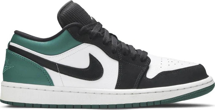 Nike Air Jordan 1 Low "Mystic Green"