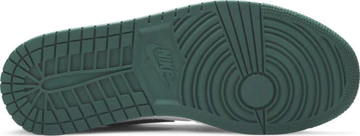 Nike Air Jordan 1 Low "Mystic Green"