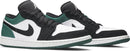 Nike Air Jordan 1 Low "Mystic Green"