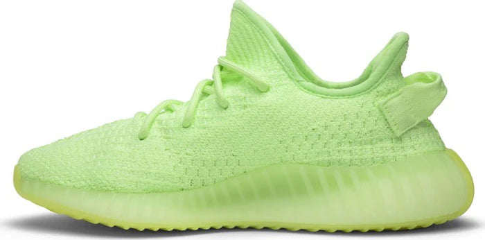Adidas Yeezy Boost 350 V2 "Glow"