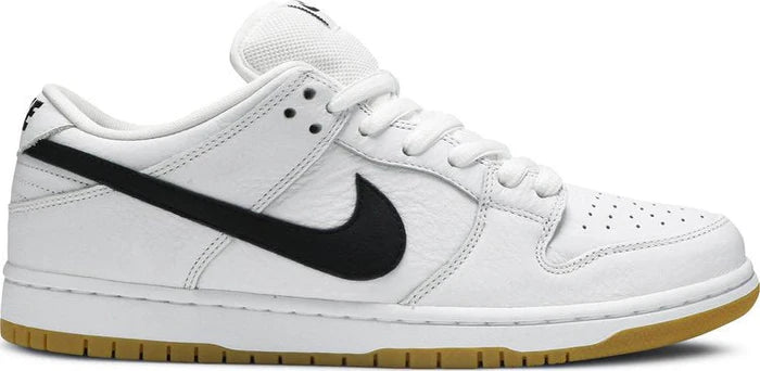 Nike Dunk Low "Pro ISO Orange Label"