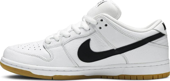 Nike Dunk Low "Pro ISO Orange Label"