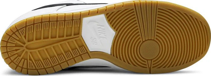 Nike Dunk Low "Pro ISO Orange Label"