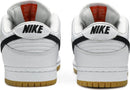 Nike Dunk Low "Pro ISO Orange Label"