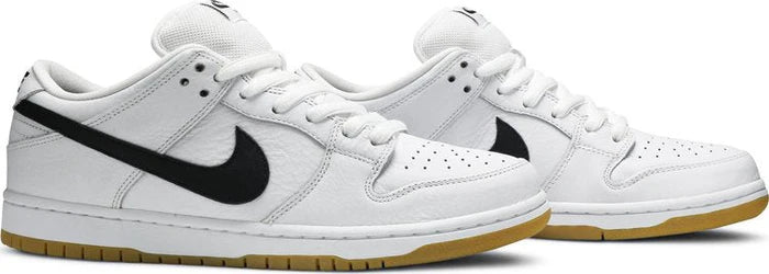 Nike Dunk Low "Pro ISO Orange Label"