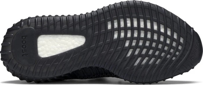 Adidas Yeezy Boost 350 V2 "Black Reflective"