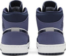 Nike Air Jordan 1 Mid "Sanded Purple"