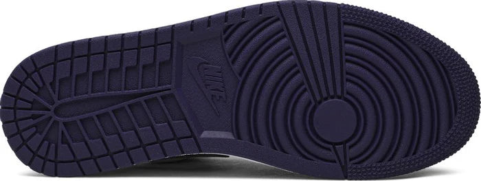 Nike Air Jordan 1 Low "Court Purple"