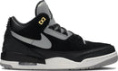 Nike Air Jordan 3 Retrô "Tinker SP Black Cement"