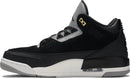 Nike Air Jordan 3 Retrô "Tinker SP Black Cement"