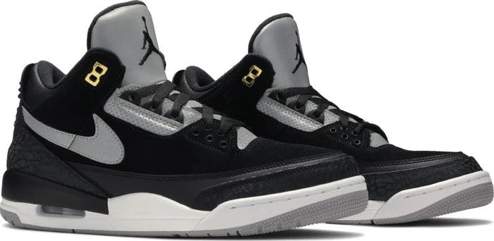 Nike Air Jordan 3 Retrô "Tinker SP Black Cement"