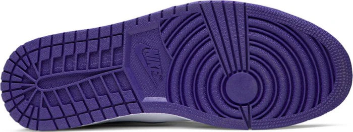 Nike Air Jordan 1 High OG "Court Purple 2.0"