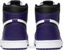 Nike Air Jordan 1 High OG "Court Purple 2.0"