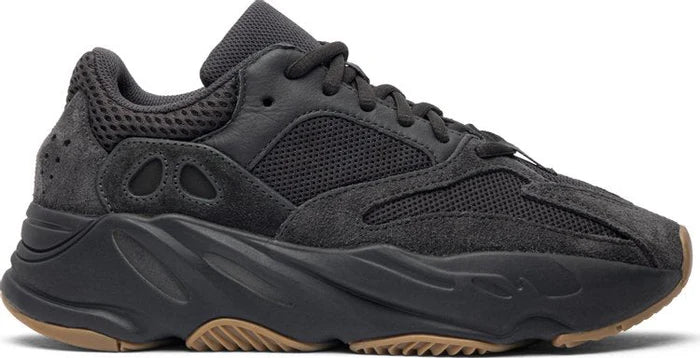 Adidas Yeezy Boost 700 "Utility Black"