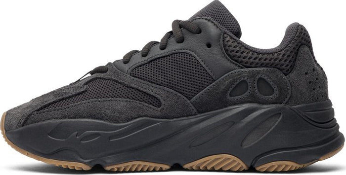 Adidas Yeezy Boost 700 "Utility Black"