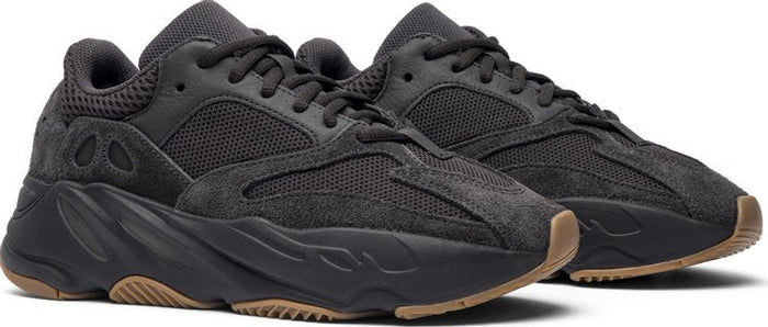 Adidas Yeezy Boost 700 "Utility Black"