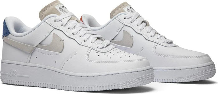 Nike Air Force 1 '07 "Vandalized"