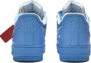Nike Air Force 1 '07 "Off-White MCA Blue"