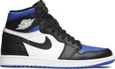Nike Air Jordan 1 High OG "Royal Toe"