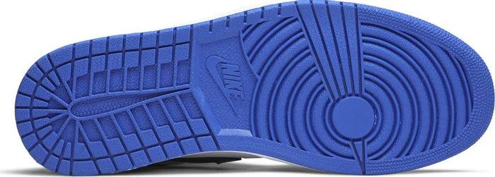Nike Air Jordan 1 High OG "Royal Toe"