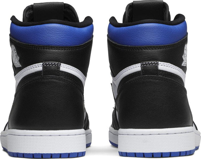 Nike Air Jordan 1 High OG "Royal Toe"