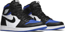 Nike Air Jordan 1 High OG "Royal Toe"