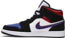 Nike Air Jordan 1 Mid "SE Rivals"
