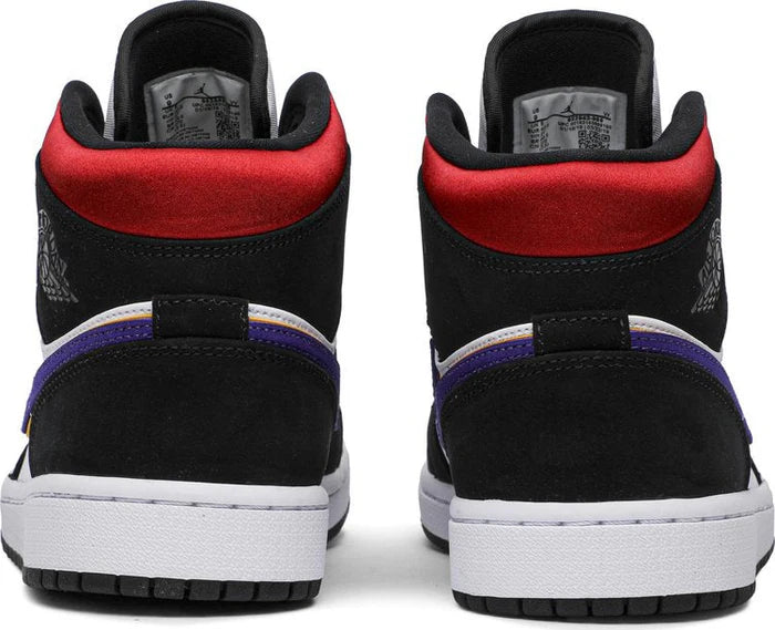Nike Air Jordan 1 Mid "SE Rivals"