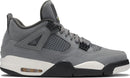 Nike Air Jordan 4 Retrô "Cool Grey 2019"