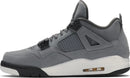 Nike Air Jordan 4 Retrô "Cool Grey 2019"