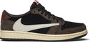 Nike Air Jordan 1 Low x Travis Scott "Mocha"
