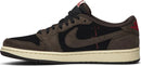 Nike Air Jordan 1 Low x Travis Scott "Mocha"