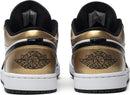 Nike Air Jordan 1 Low "Gold Toe"