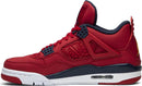 Nike Air Jordan 4 Retrô "FIBA"